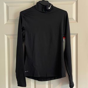 Nike Training Base Layer Cold Gear Long Sleeve
